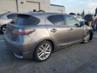 LEXUS CT 200H 200