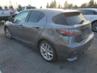 LEXUS CT 200H 200