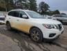 NISSAN PATHFINDER S