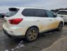 NISSAN PATHFINDER S