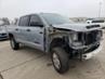 TOYOTA TUNDRA CREWMAX SR5