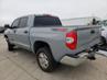 TOYOTA TUNDRA CREWMAX SR5