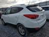 HYUNDAI TUCSON GLS