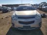 CHEVROLET EQUINOX LTZ