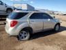 CHEVROLET EQUINOX LTZ