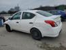 NISSAN VERSA S