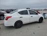 NISSAN VERSA S