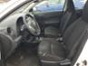 NISSAN VERSA S