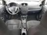 NISSAN VERSA S