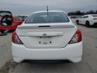 NISSAN VERSA S