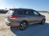 NISSAN PATHFINDER S