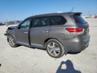 NISSAN PATHFINDER S