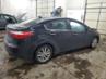 KIA FORTE EX