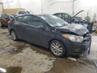 KIA FORTE EX