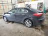 KIA FORTE EX