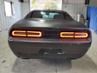 DODGE CHALLENGER SXT