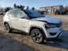 JEEP COMPASS LIMITED