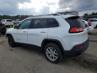 JEEP GRAND CHEROKEE LATITUDE