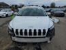 JEEP GRAND CHEROKEE LATITUDE