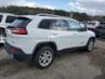 JEEP GRAND CHEROKEE LATITUDE