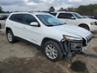 JEEP GRAND CHEROKEE LATITUDE