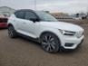 VOLVO XC40 P8 RECHARGE PLUS