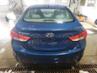 HYUNDAI ELANTRA GLS