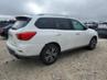 NISSAN PATHFINDER S