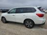 NISSAN PATHFINDER S