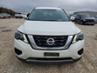 NISSAN PATHFINDER S