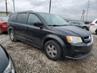 DODGE GRAND CARAVAN SXT