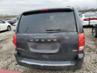 DODGE GRAND CARAVAN SXT