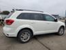 DODGE JOURNEY SXT