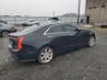 CADILLAC ATS