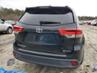 TOYOTA HIGHLANDER SE