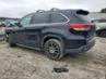 TOYOTA HIGHLANDER SE