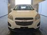 CHEVROLET TRAX 1LS