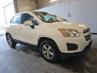 CHEVROLET TRAX 1LS