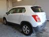 CHEVROLET TRAX 1LS