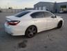 HONDA ACCORD TOURING