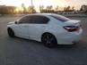 HONDA ACCORD TOURING