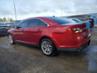 FORD TAURUS LIMITED