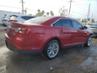 FORD TAURUS LIMITED