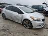 KIA FORTE EX