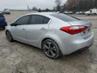 KIA FORTE EX