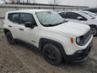 JEEP RENEGADE SPORT