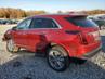 CADILLAC XT5 PREMIUM LUXURY