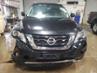 NISSAN PATHFINDER S