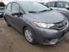 HONDA FIT EX