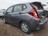 HONDA FIT EX